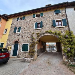 Villa La Tua Casa In Valpolicella à SantʼAmbrogio di Valpolicella Exterior photo