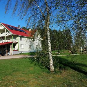 Villa Mesikamae Puhkemaja à Põlva Exterior photo