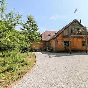 Villa Old Wood Coach House à Lincoln Exterior photo