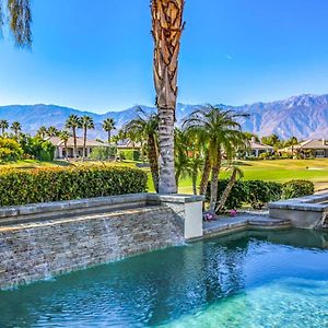 Villa Rancho Mirage Golf Retreat Exterior photo