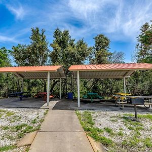 Blue Angel Cottage Perdido Key Exterior photo