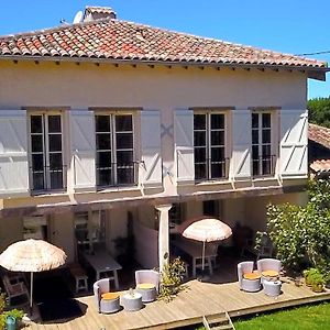 Appartement La Rainette à Beaumont-de-Lomagne Exterior photo