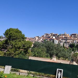 Villa Maison avec vue à Mirabeau Exterior photo