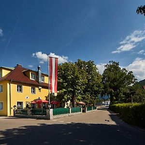 Hotel Landgasthof Klausner à Molln Exterior photo