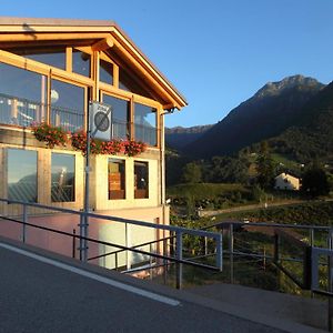 Hotel Osteria Ritrovo Dei Passeggeri à SantʼAntonio Exterior photo