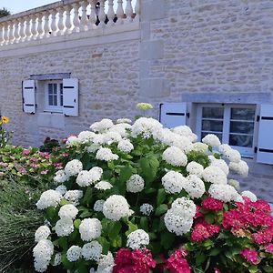 Bed and Breakfast Lilas à Jaunay-Clan Exterior photo