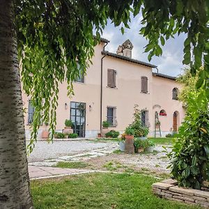 Villa Casale Boschi - Rifugio Di Pianura à Cotignola Exterior photo