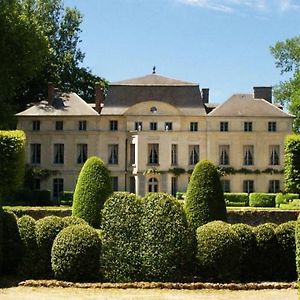 Hotel Le Domaine de Primard à Guainville Exterior photo