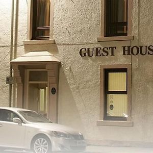 Hebridean Guest House Stornoway  Exterior photo