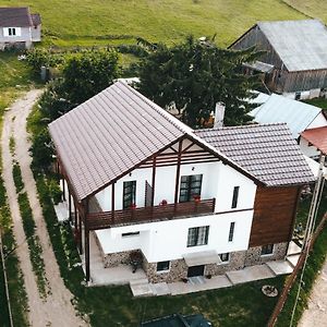 Villa Pensiunea Maris, Maguri, Maguri-Racatau Exterior photo