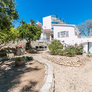 Villa Los Brezos Playa de Palma  Exterior photo