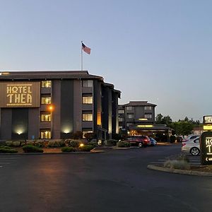 Hotel Thea Tacoma, Ascend Hotel Collection Exterior photo