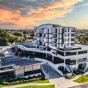 Inspire Boutique Apartments Toowoomba Exterior photo