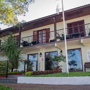 Hotel Vacacional Dayman à Termas del Daymán Exterior photo