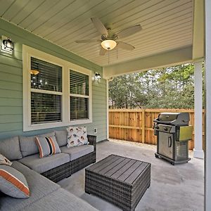 West End Home With Yard Less Than 1 Mi To Beach Access! Panama City Beach Exterior photo