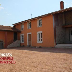 Gîte Saint-André-d'Apchon, 2 pièces, 2 personnes - FR-1-496-142 Exterior photo