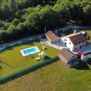 Villa Buelina Da Carballeira à Teo Exterior photo