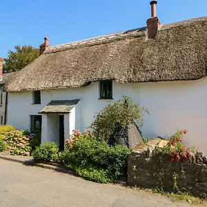 Bell Buoy Cottage Bude Exterior photo