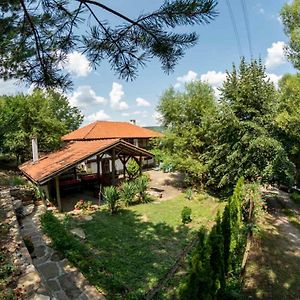 Villa " Sularskata Kesta " à Gabrovo Exterior photo