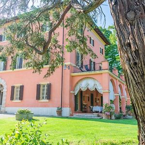 Country House Villa Poggiolo Pérouse Exterior photo