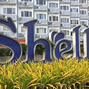 Shell Residences Moa Manille Exterior photo