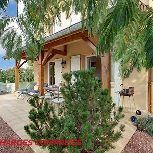 Gîte Saint-Forgeux-Lespinasse, 3 pièces, 4 personnes - FR-1-496-37 Exterior photo