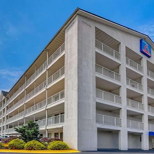 Hotel Studio 6-Atlanta, Ga - Chamblee Exterior photo