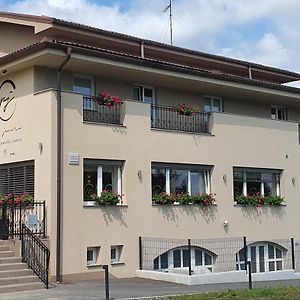 Hotel Gostilna S Prenocisci Pri Janezu à Zgornja Loznica Exterior photo