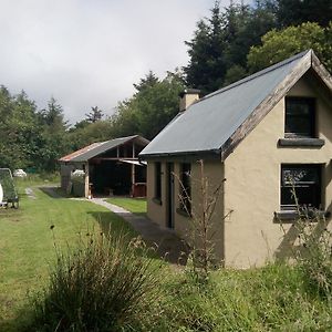 Villa Castaway Cabin à Tuamgraney Exterior photo