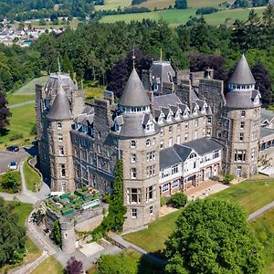 Hotel The Atholl Palace à Pitlochry Exterior photo