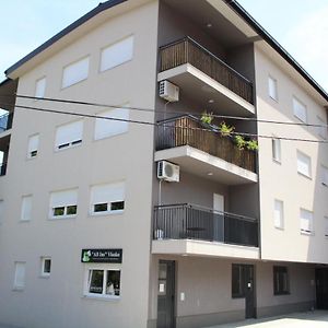 Vip Apartment Visoko Exterior photo