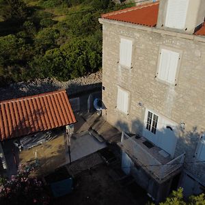 Appartement Stonehouse On Peaceful Island Of Unije Exterior photo