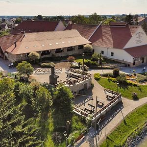 Hotel Penzion Dašické sklepy à Dasice Exterior photo