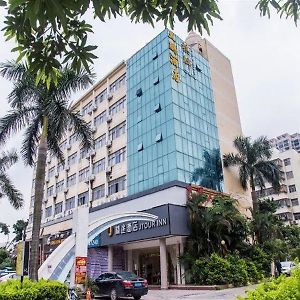 Dapeng Hotel, Zhuhai Exterior photo