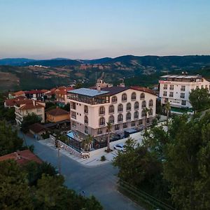 Hotel Lagun Palas à Yalova  Exterior photo