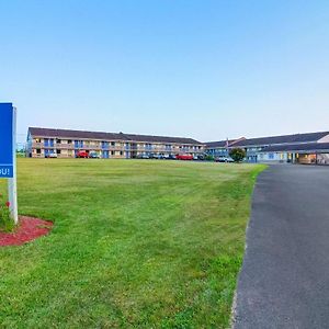 Motel 6-Charles Town, WV Exterior photo