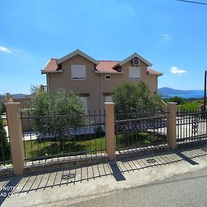 Appartement Apartman Andjela à Kavač Exterior photo