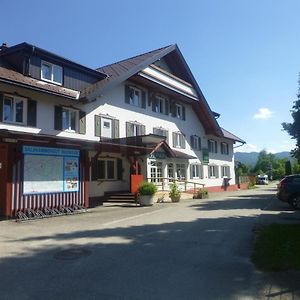 Bed and Breakfast Rosslwirt-Rast à Strass im Attergau Exterior photo