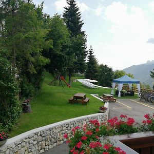 Hotel Trentino Folgaria Exterior photo