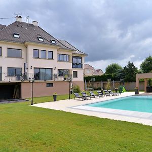 Chambres Vignes et Châteaux Rouffach Exterior photo