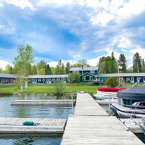 Motel Rangeley Town & Lake Exterior photo