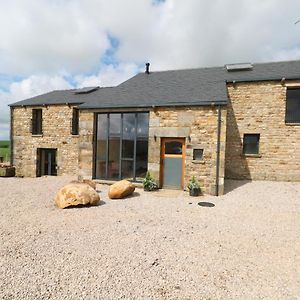 Villa Bowland Barn à Lancaster Exterior photo