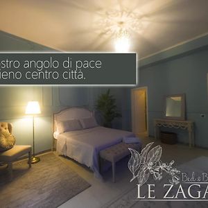 Le Zagare B&B Cassino Exterior photo