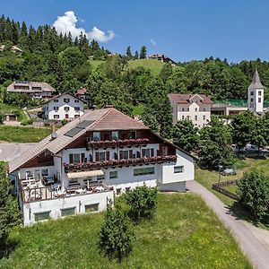 Hotel Gasthof Mesnerwirt à Auna di Sopra Exterior photo