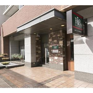 R&B Hotel Kobe Motomachi - Vacation Stay 40715V Exterior photo