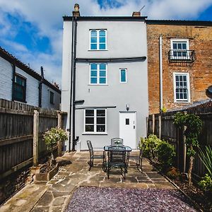 Bed and breakfast No8 Chepstow Exterior photo