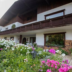 Hotel Haus Kogler à Inzersdorf im Kremstal Exterior photo