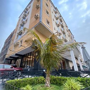 Roshan Hotel DDjeddah Exterior photo