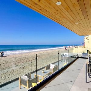 Ocean Villas Beach Front Carlsbad Exterior photo