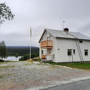 Villa Messlingen 160 à Funäsdalen Exterior photo